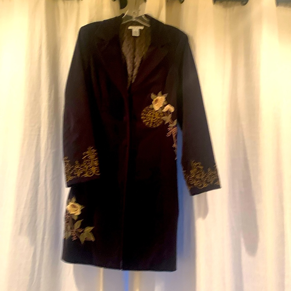 Jacket